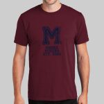 Adult T-Shirt - Moore Thumbnail