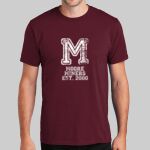 Adult T-Shirt - Moore Thumbnail
