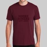 Adult T-Shirt - Moore Thumbnail