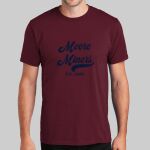 Adult T-Shirt - Moore Thumbnail