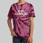 Youth Tie-Dye T-Shirt - Moore Thumbnail