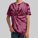 Youth Tie-Dye T-Shirt - Moore Thumbnail