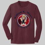 Youth Long Sleeve Shirt - Moore Thumbnail