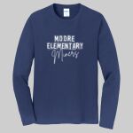 Adult Long Sleeve Shirt - Moore Thumbnail