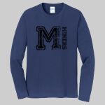 Adult Long Sleeve Shirt - Moore Thumbnail