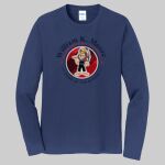 Adult Long Sleeve Shirt - Moore Thumbnail