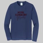 Adult Long Sleeve Shirt - Moore Thumbnail