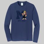 Adult Long Sleeve Shirt - Moore Thumbnail