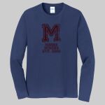 Adult Long Sleeve Shirt - Moore Thumbnail