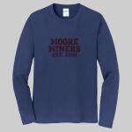 Adult Long Sleeve Shirt - Moore Thumbnail