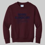 Youth Crewneck - Moore Thumbnail