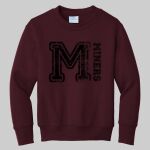 Youth Crewneck - Moore Thumbnail