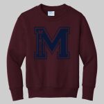 Youth Crewneck - Moore Thumbnail