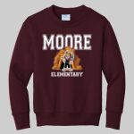 Youth Crewneck - Moore Thumbnail