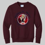Youth Crewneck - Moore Thumbnail