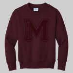 Youth Crewneck - Moore Thumbnail