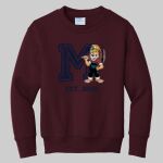 Youth Crewneck - Moore Thumbnail