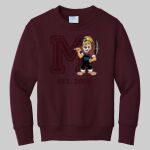 Youth Crewneck - Moore Thumbnail
