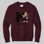 Youth Crewneck - Moore Thumbnail