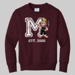 Youth Crewneck - Moore Thumbnail