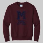 Youth Crewneck - Moore Thumbnail