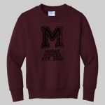 Youth Crewneck - Moore Thumbnail