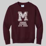 Youth Crewneck - Moore Thumbnail