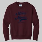 Youth Crewneck - Moore Thumbnail