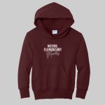 Youth Hoodie - Moore Thumbnail