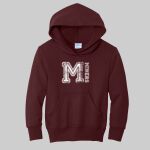 Youth Hoodie - Moore Thumbnail
