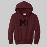 Youth Hoodie - Moore Thumbnail