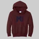 Youth Hoodie - Moore Thumbnail