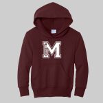 Youth Hoodie - Moore Thumbnail