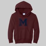 Youth Hoodie - Moore Thumbnail