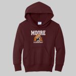 Youth Hoodie - Moore Thumbnail