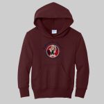 Youth Hoodie - Moore Thumbnail