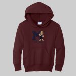 Youth Hoodie - Moore Thumbnail
