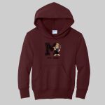 Youth Hoodie - Moore Thumbnail