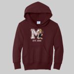Youth Hoodie - Moore Thumbnail