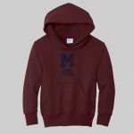 Youth Hoodie - Moore Thumbnail