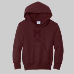 Youth Hoodie - Moore Thumbnail