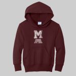 Youth Hoodie - Moore Thumbnail
