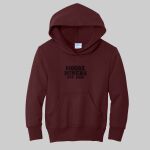 Youth Hoodie - Moore Thumbnail