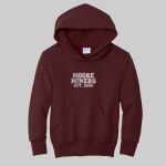 Youth Hoodie - Moore Thumbnail