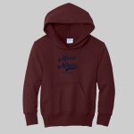 Youth Hoodie - Moore Thumbnail