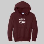Youth Hoodie - Moore Thumbnail